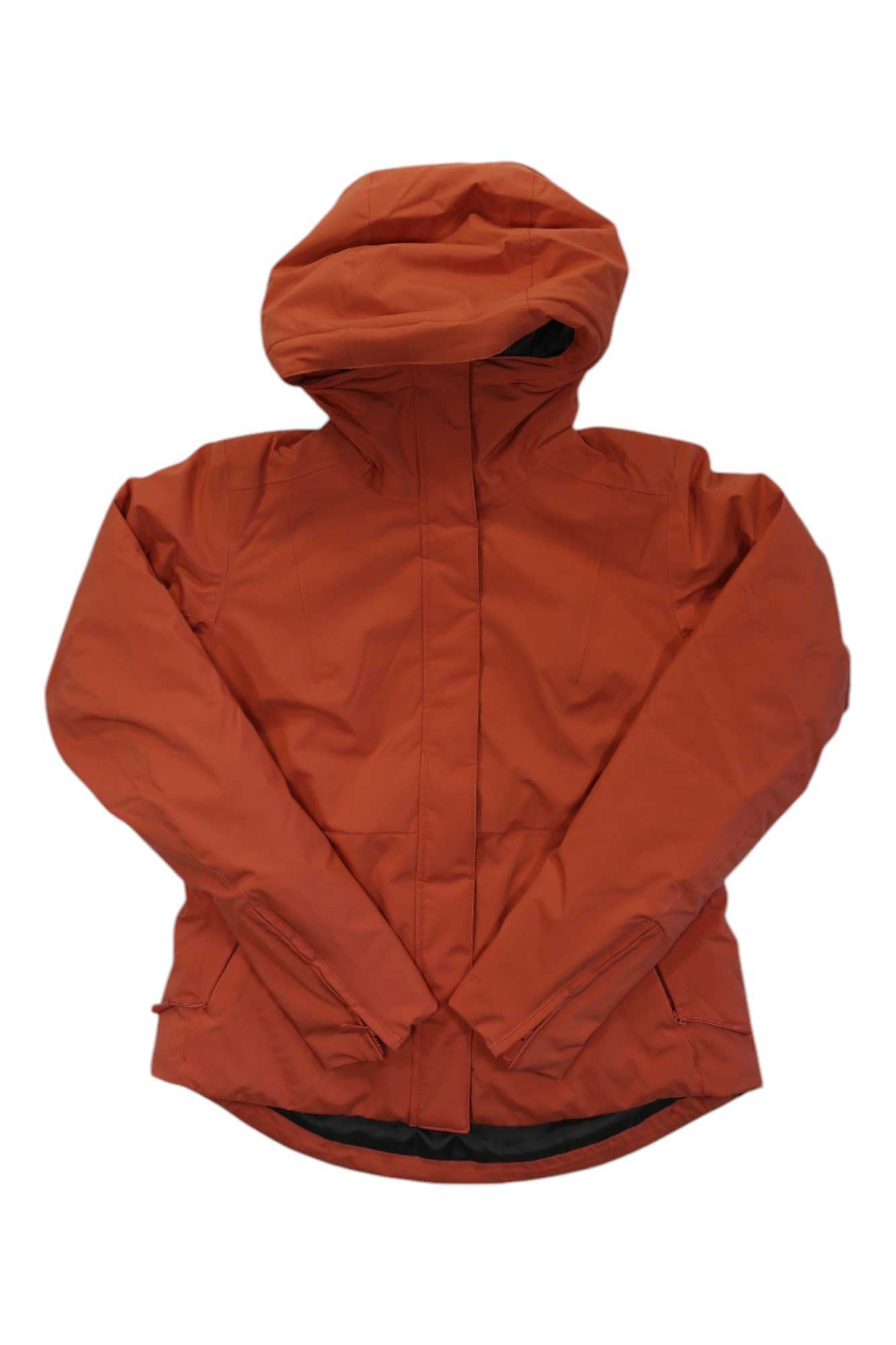 Helly Hansen Womens Nora Insulated Jacket Helly Hansen
