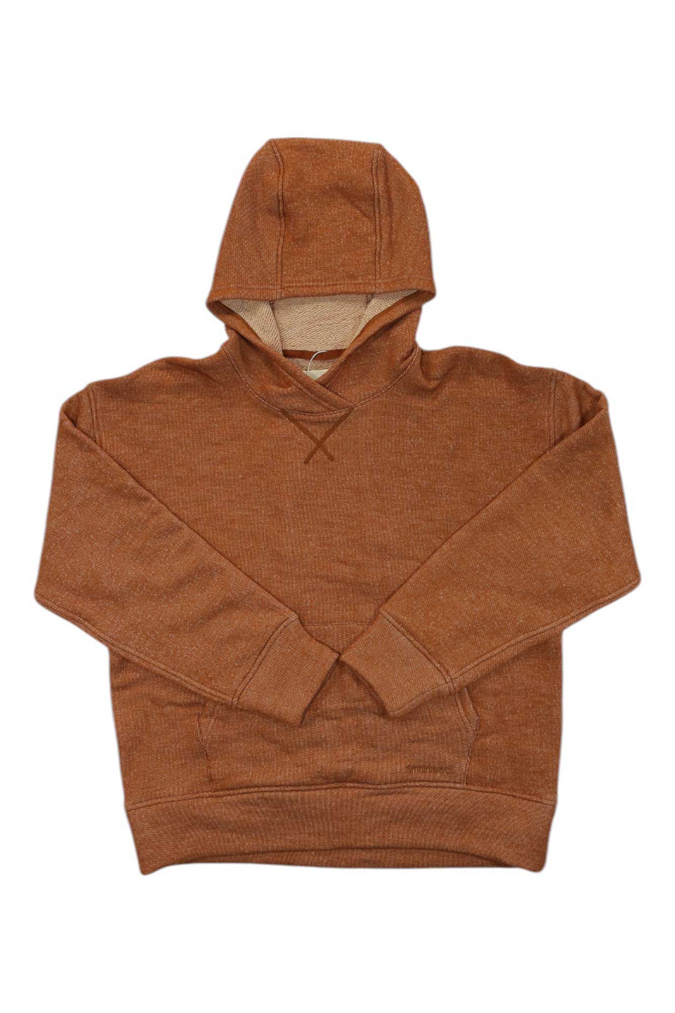 Smartwool Recycled Terry Hoodie Sweatshirt Smartwool