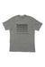 Norrona Mens /29 Cotton Bolder T-Shirt Norrona
