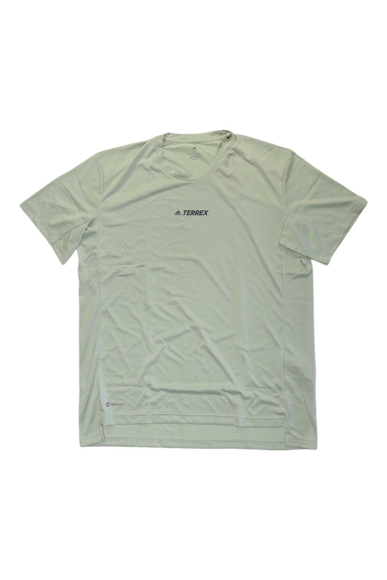 Adidas Mens Terrex Multi Tee Adidas