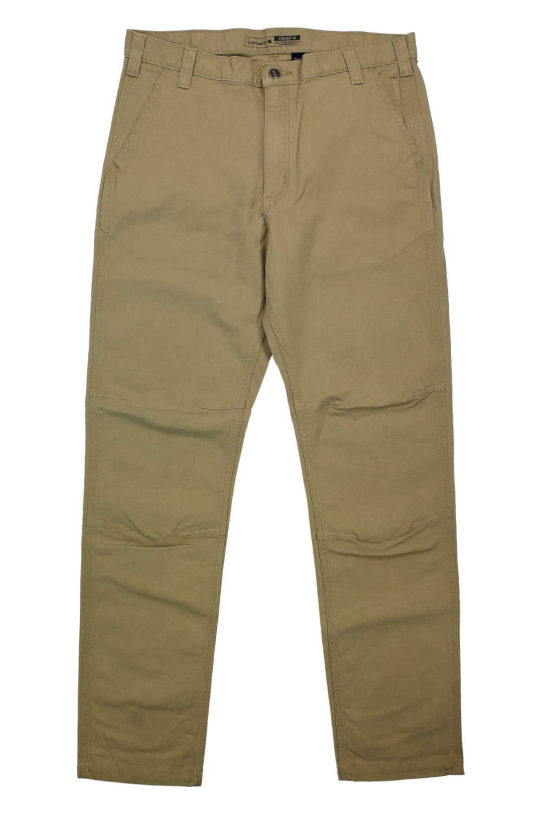 Carhartt Mens Rugged Flex Rigby Straight Fit Pant Carhartt