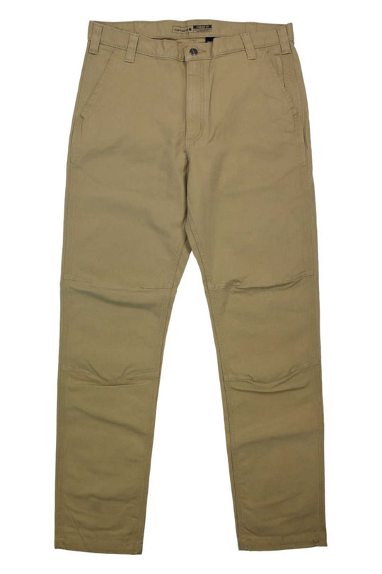 Carhartt Mens Rugged Flex Rigby Straight Fit Pant Carhartt