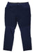 Men's Methow pants in navy blue with button waist and side pockets