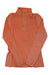 Spyder Womens Shimmer Bug Zip T-Neck Top Spyder