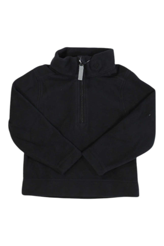 Obermeyer Kids Ultra Gear Zip Top Obermeyer