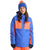 Burton Womens GTX Pillowline Anorak Jacket Burton