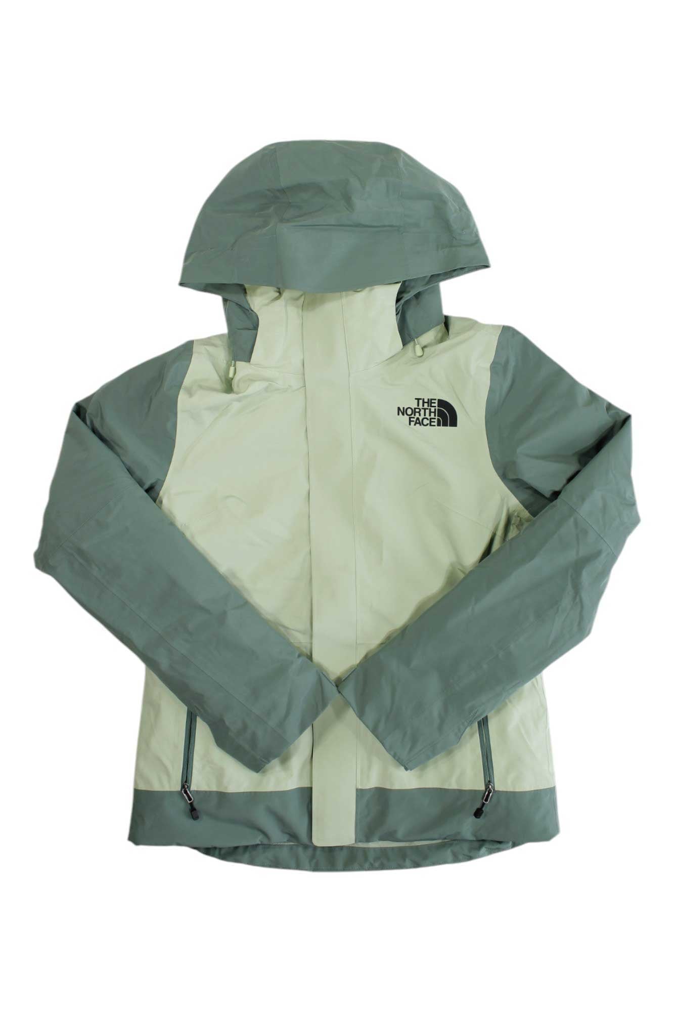 The North Face Womens Garner Triclimate Jacket The North Face