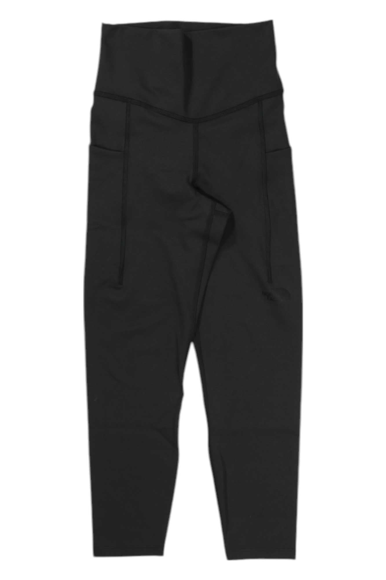 The North Face Womens Motivation High-Rise Pocket Crop The North Face
