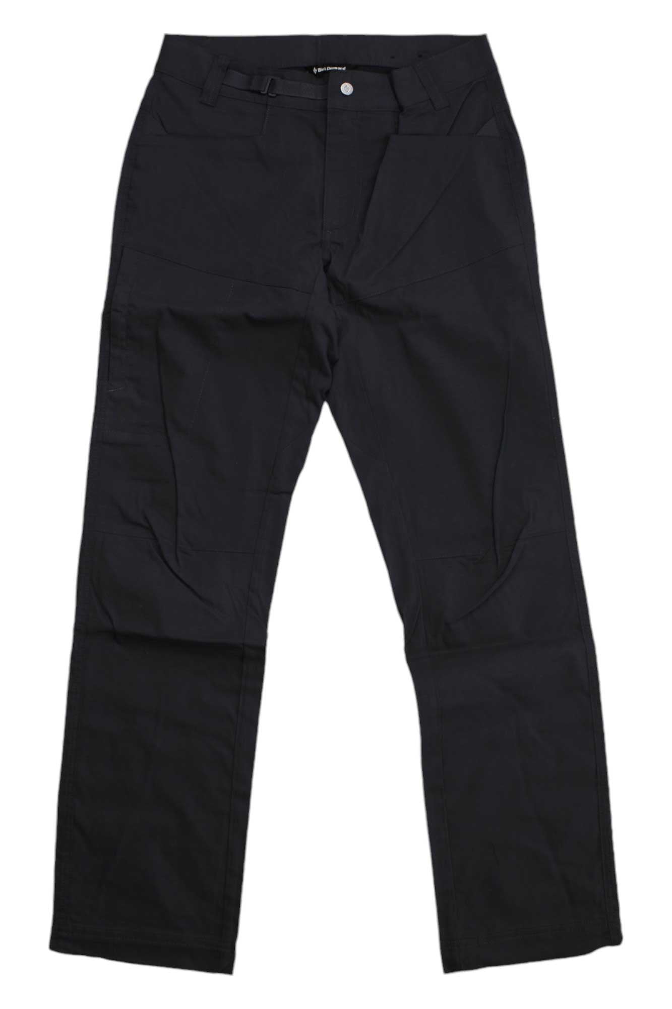Black Diamond Mens Anchor Pant Black Diamond