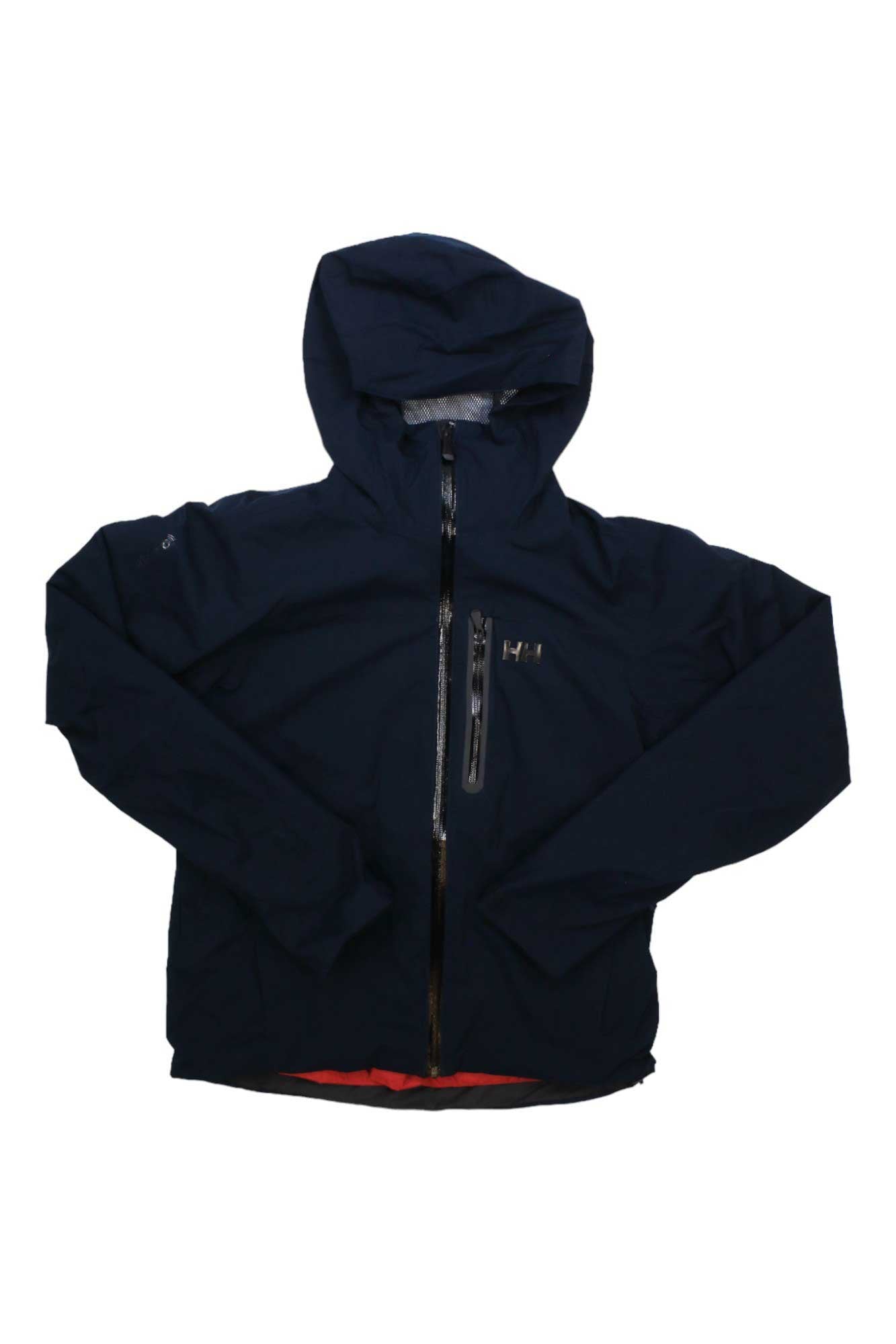 Helly Hansen Mens Swift 3In1 Jacket Helly Hansen