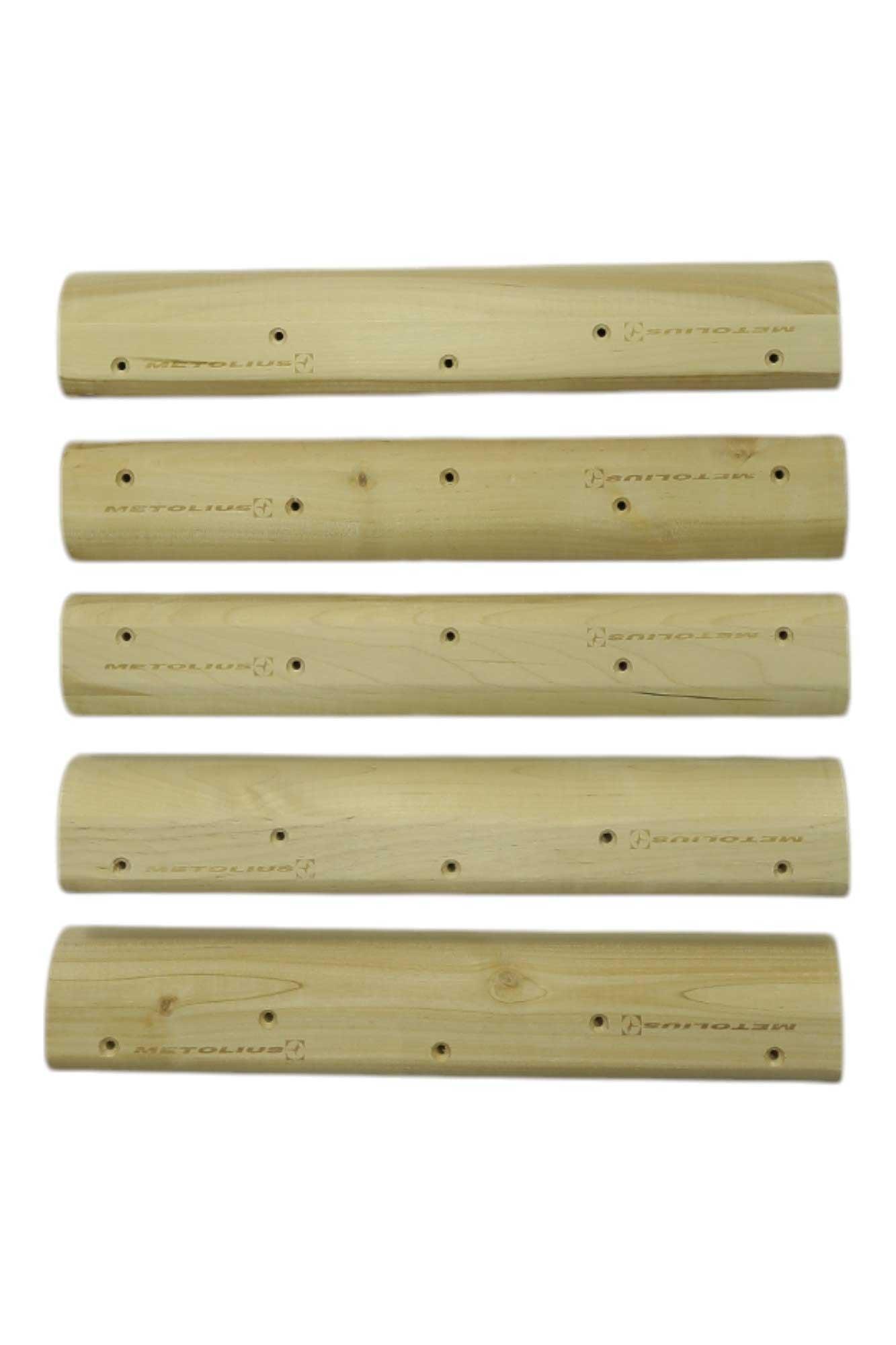 Metolius Campus Rungs - XXL Metolius
