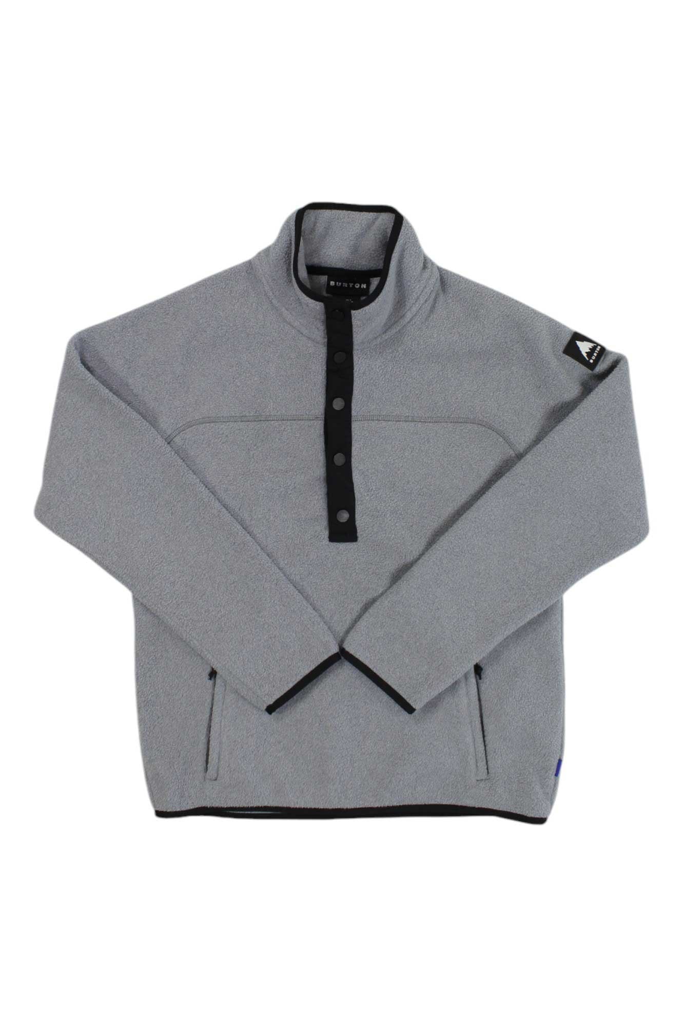 Burton Womens Hearth Pullover Burton