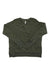 Glyder Womens Lounge LS Top Glyder