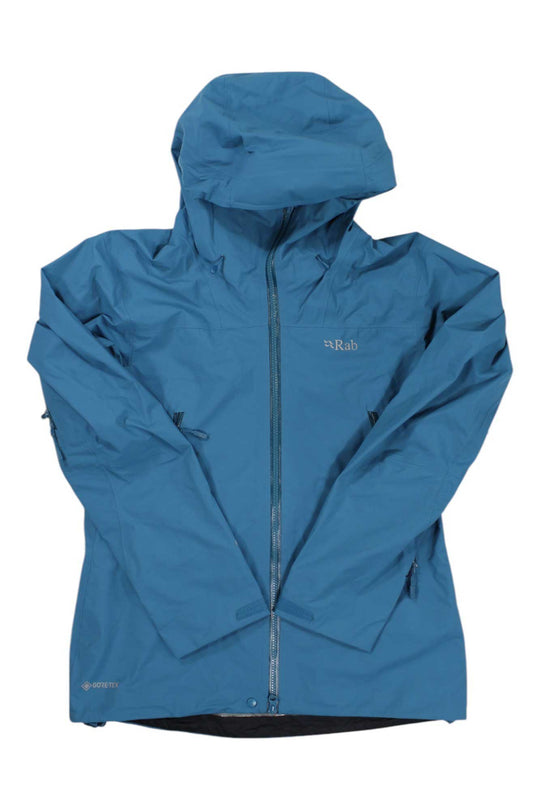 Rab Womens Kangri Gtx Jacket Rab