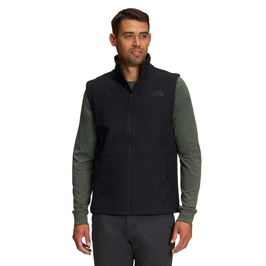 The North Face Mens Camden Soft Shell Vest The North Face