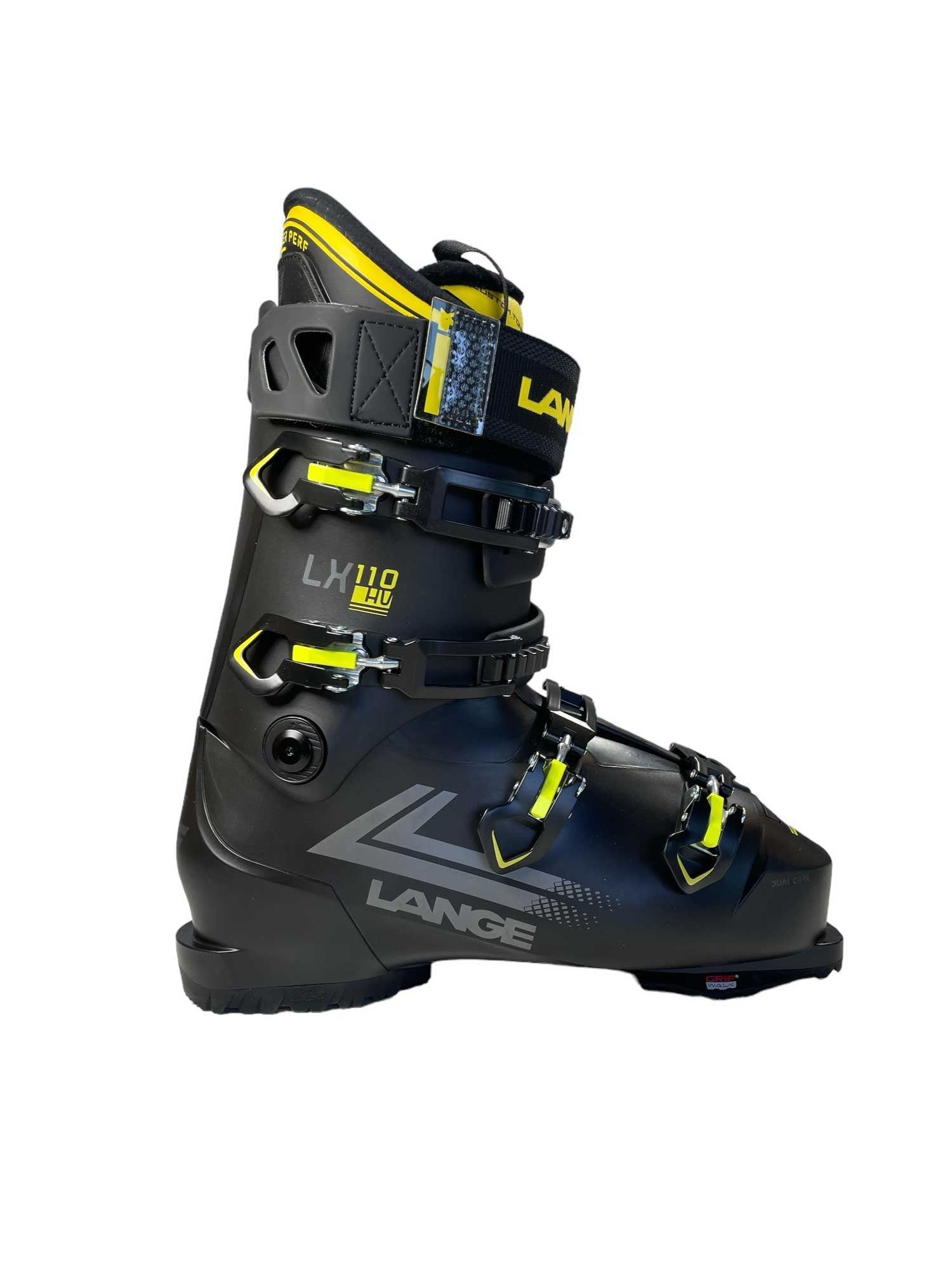 Lange LX 100 Ski Boot