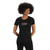 Icebreaker Womens Tech Lite II SS Tee - Mountain Geology Icebreaker