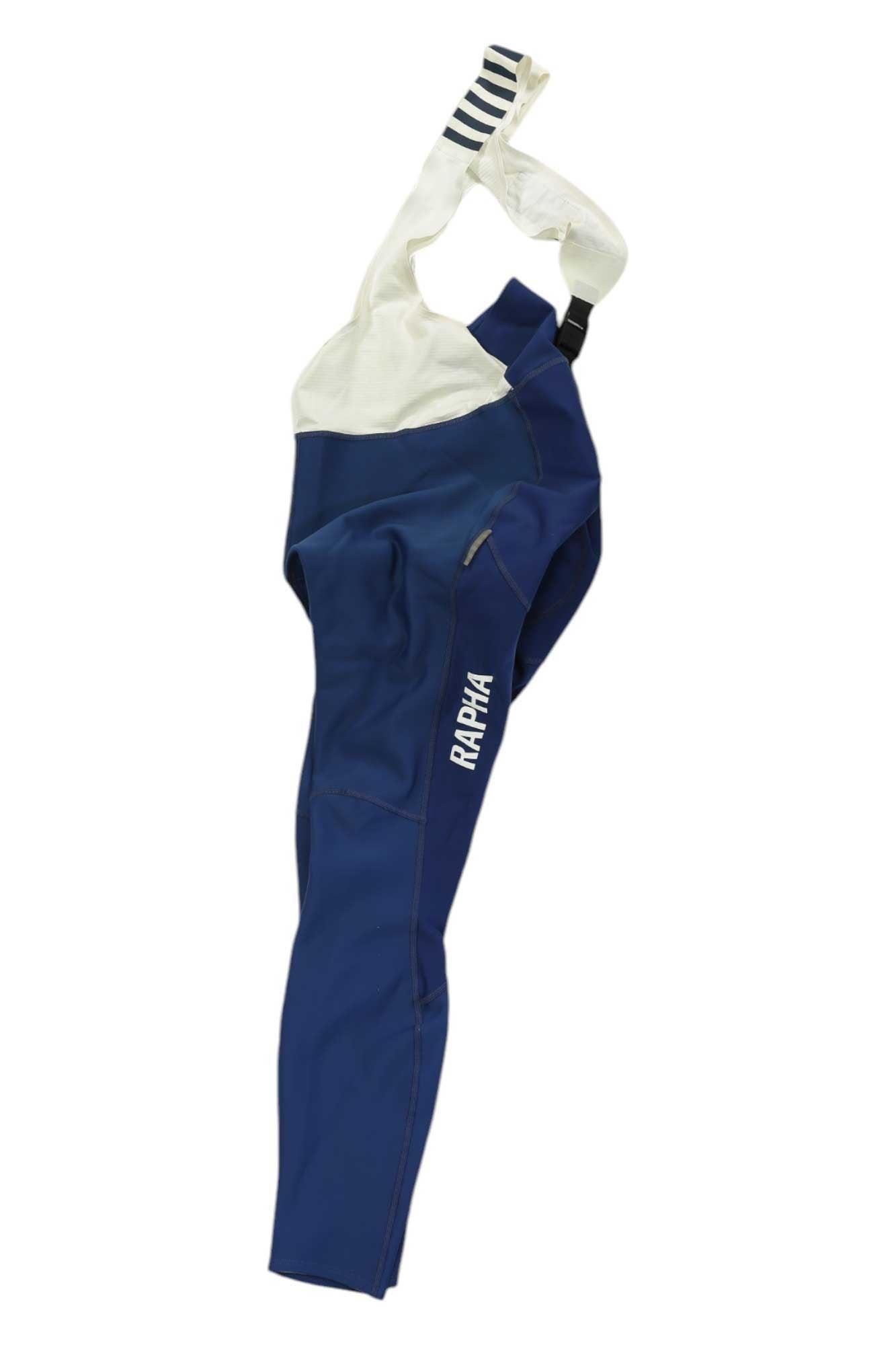 Rapha Womens Pro Team Winter Tights Rapha