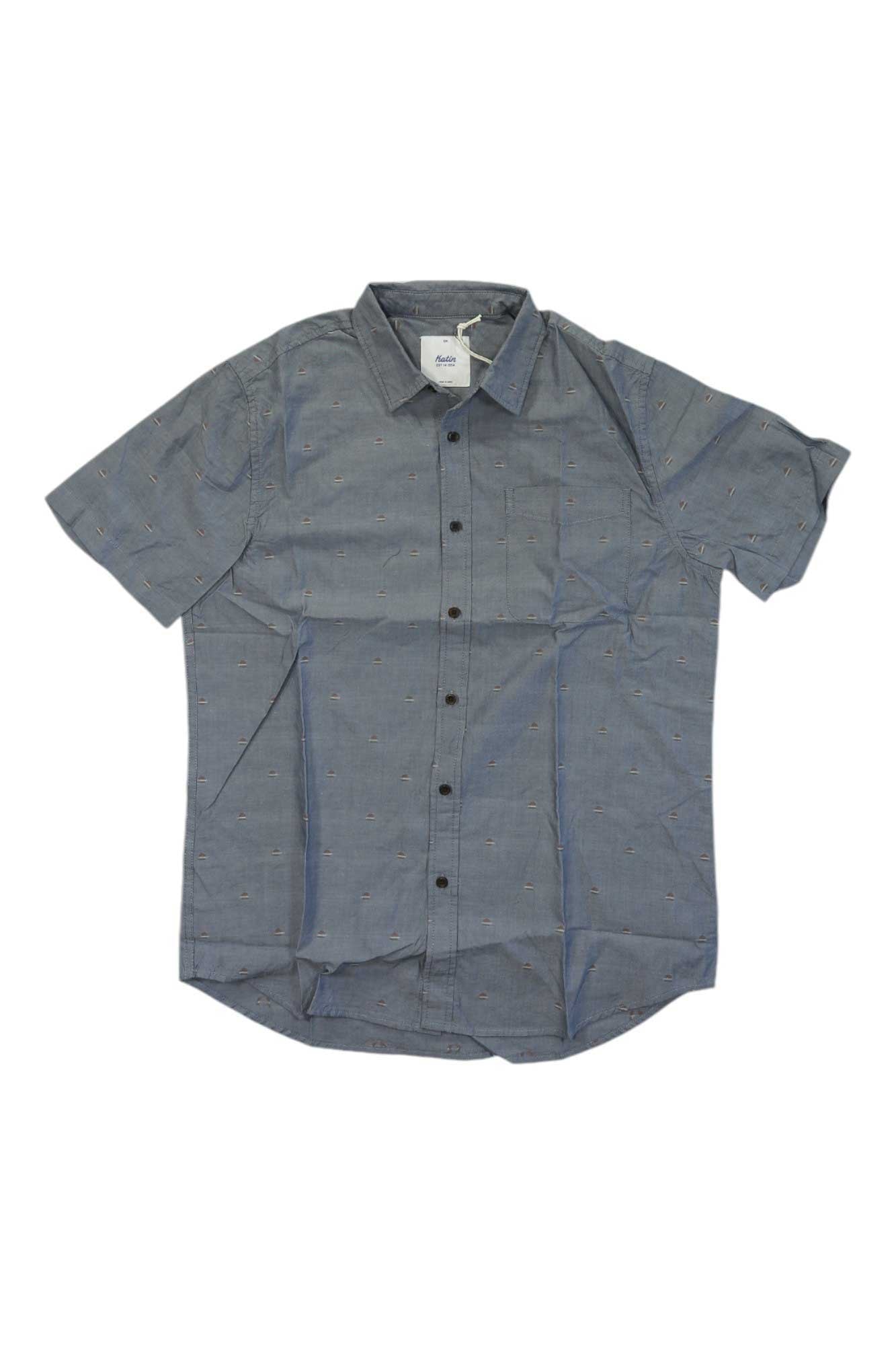 Katin Mens Sunset Shirt Katin