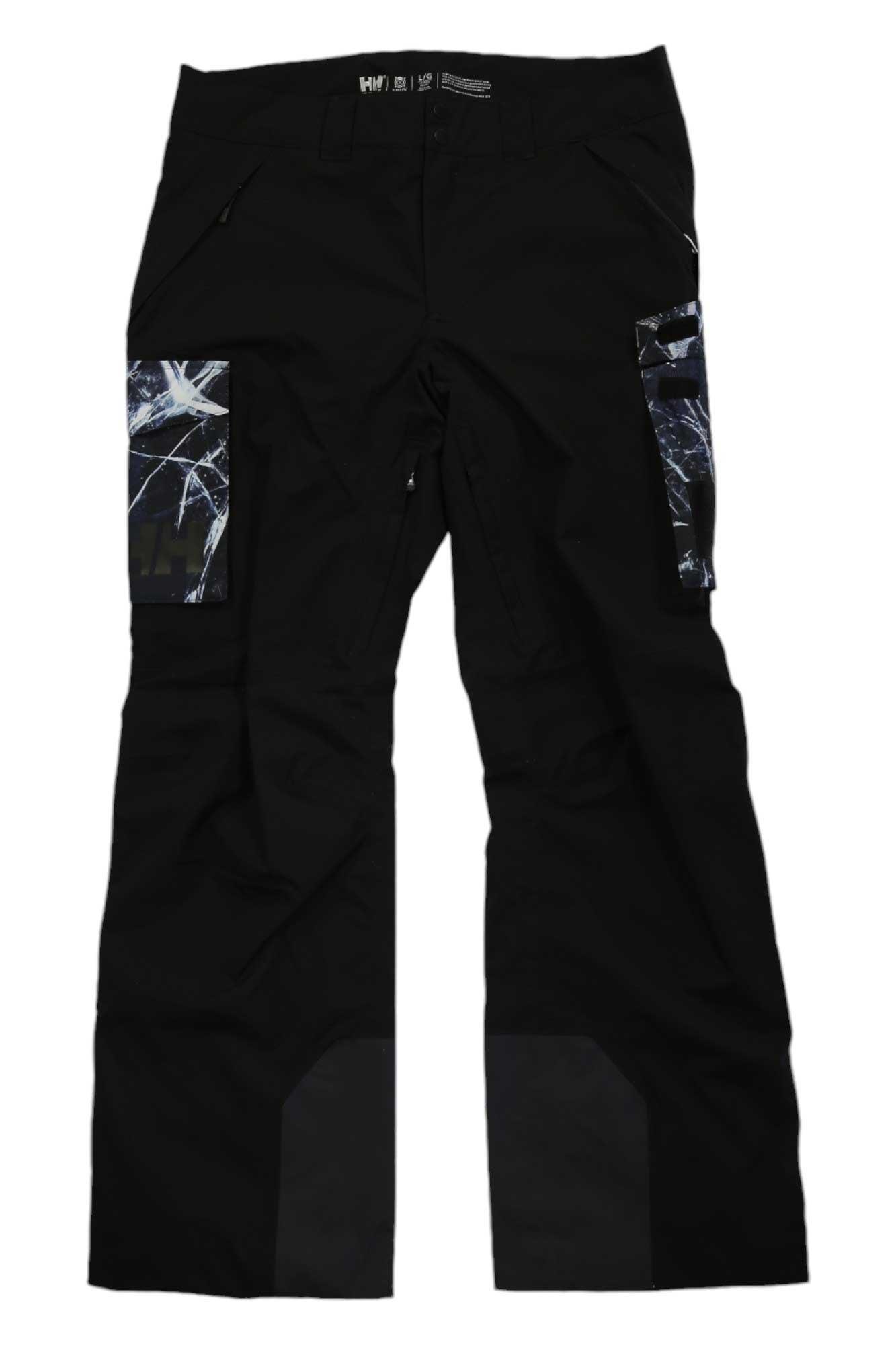 Helly Hansen Mens Ullr Z Pant Helly Hansen