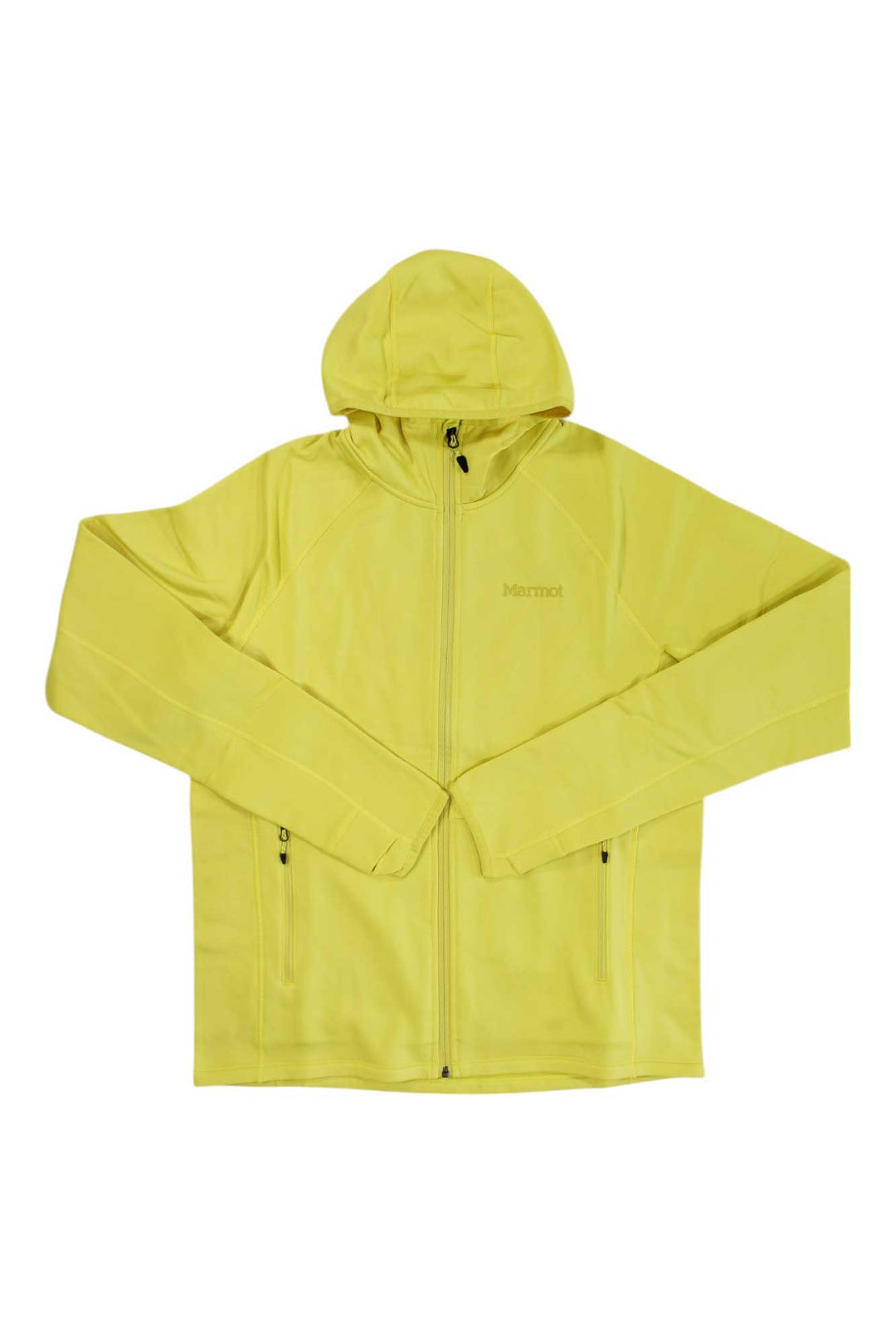 Mens Olden Polartec Jacket Marmot