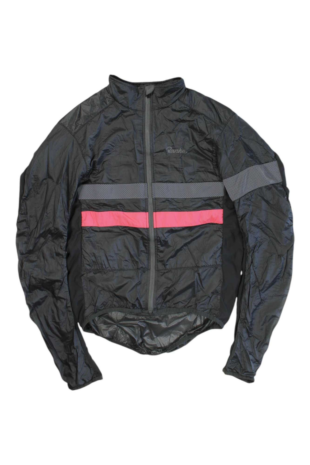 Rapha Mens Brevet Insulated Jacket1