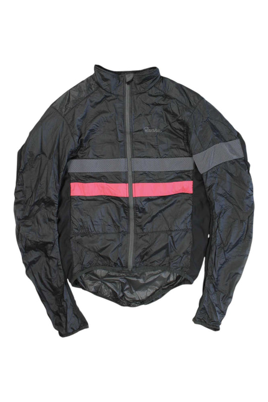 Rapha Mens Brevet Insulated Jacket Rapha