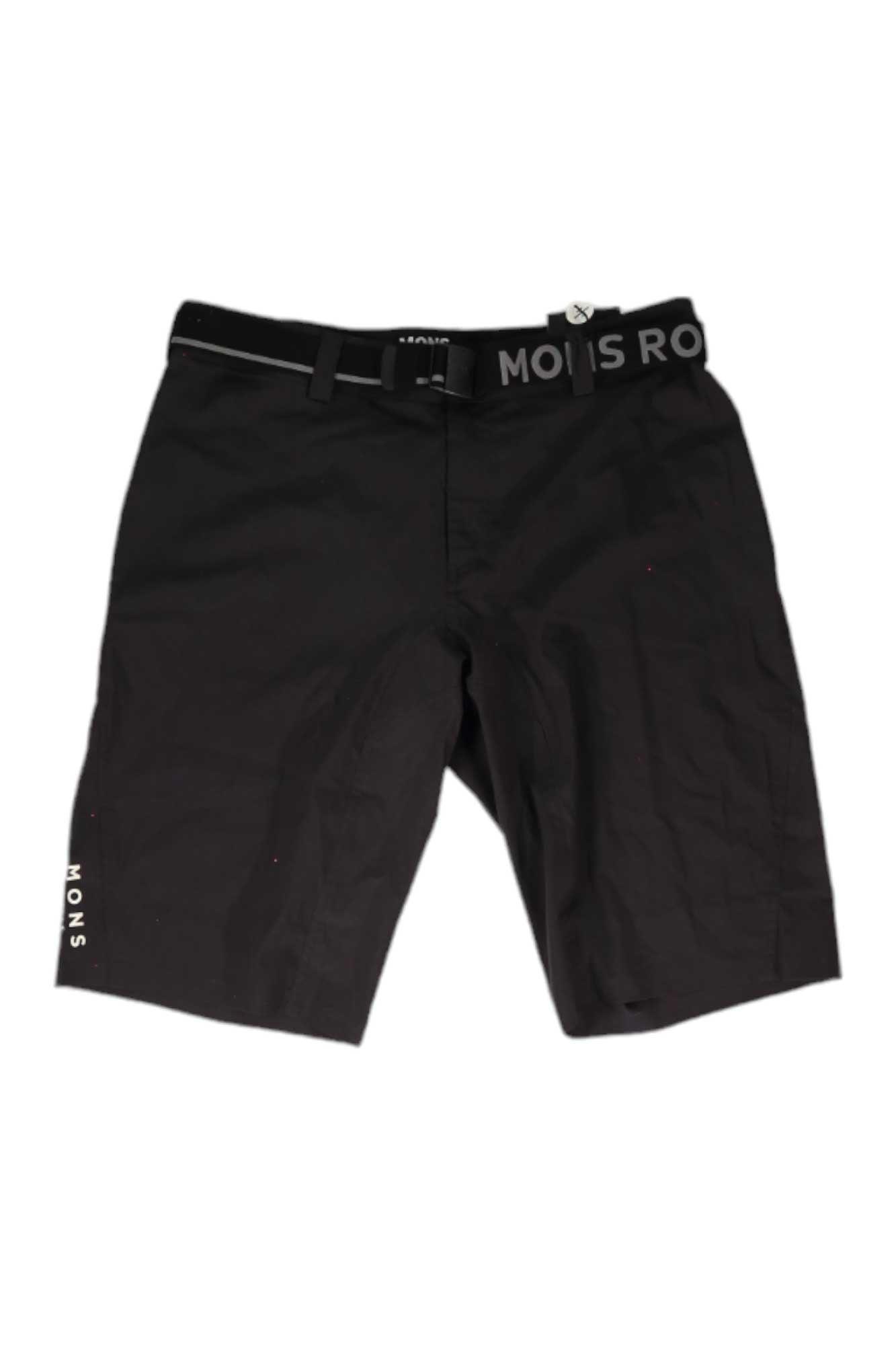 Mons Royale Men's Virage Bike Shorts Mons Royale