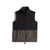 Topo Designs Men's Subalpine Fleece Vest Topo Designs