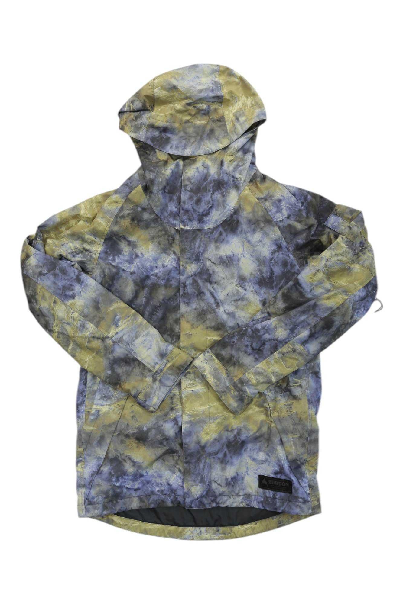 Burton Womens Hilltop Jacket Burton