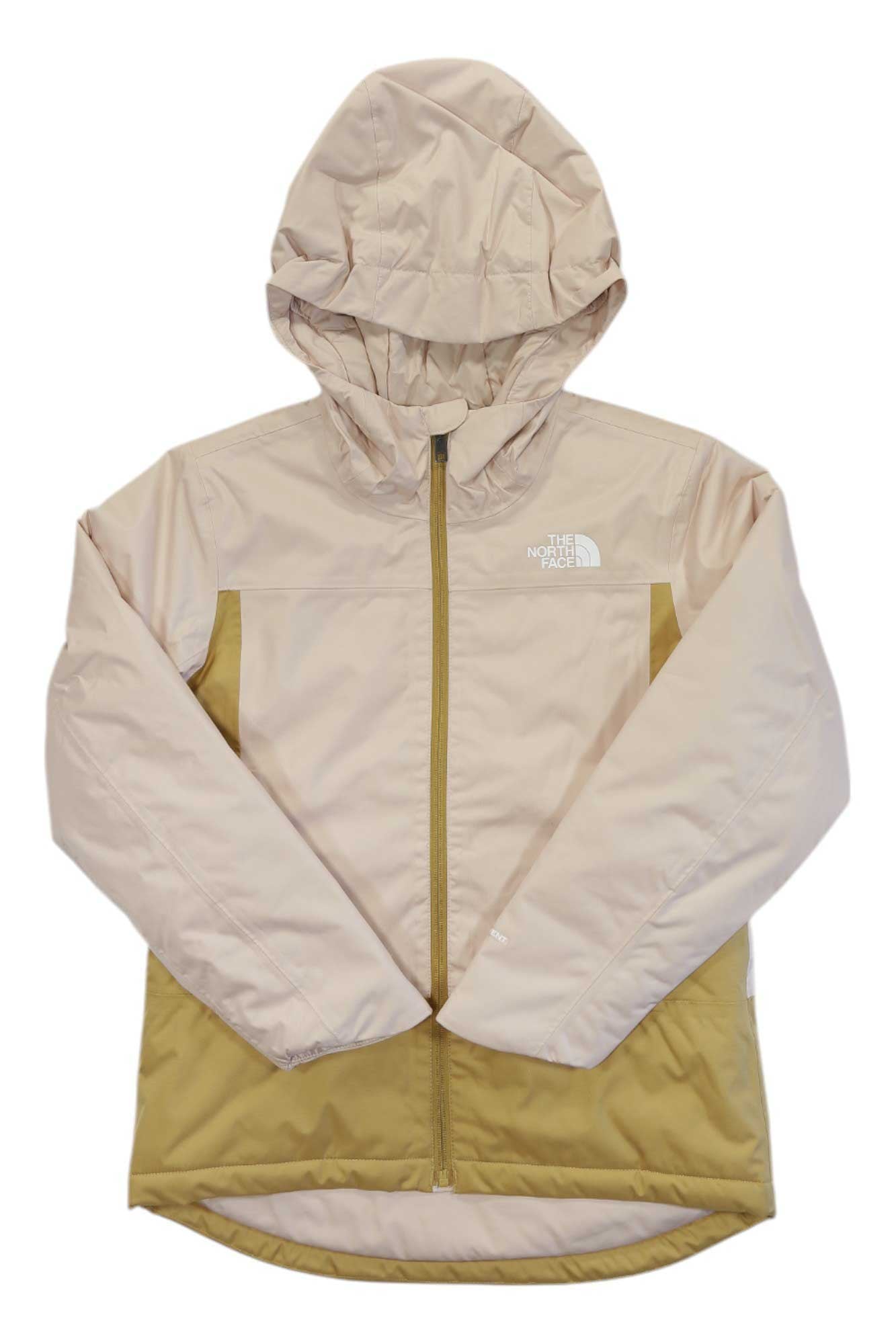 The North Face Girls Freedom Insulated Jacket The North Face