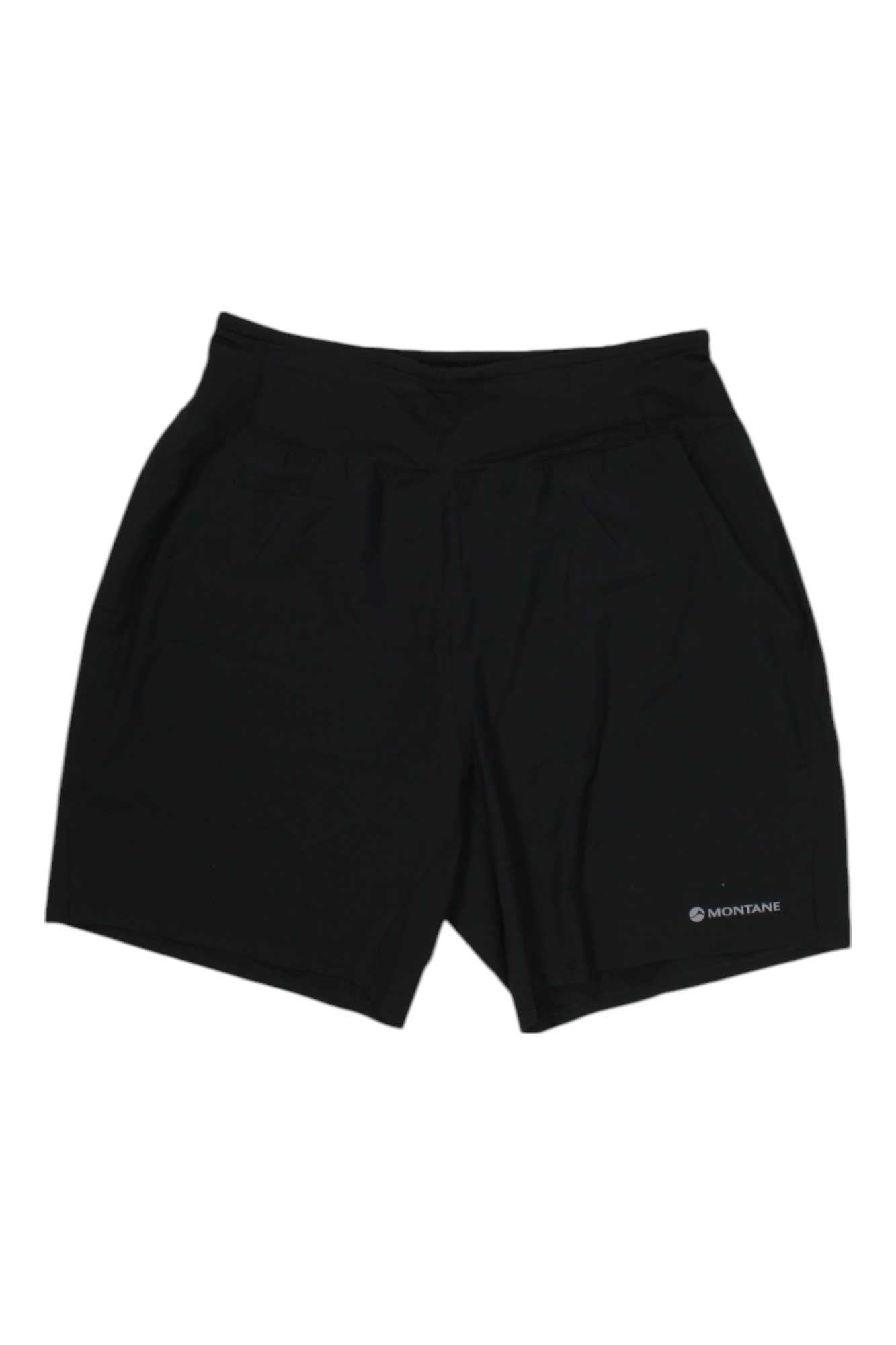 Montane Mens Slipstream 7 Inch Short Montane