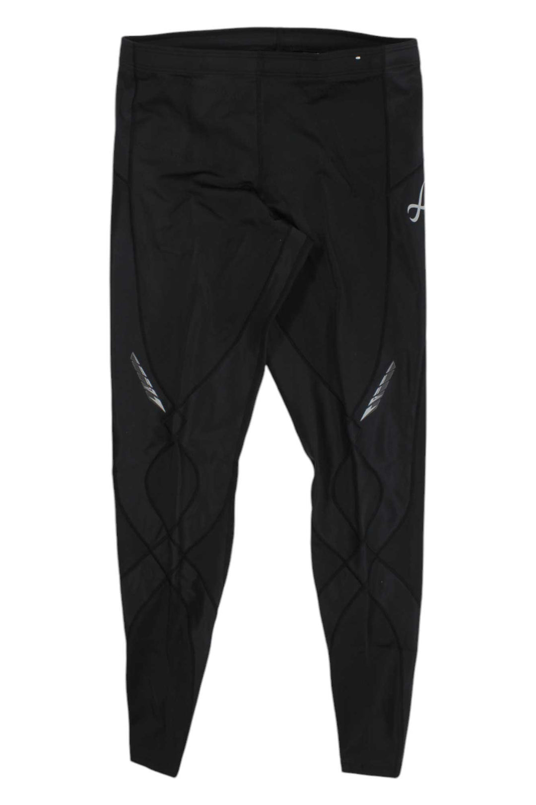 CW-X Mens Stabilyx Joint Support Compression Tight