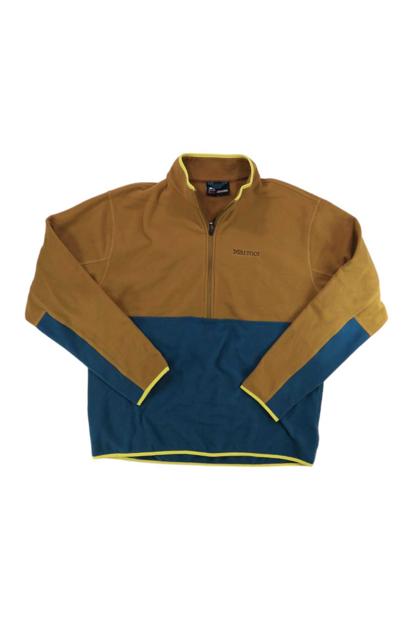 Mens Rocklin 1/2-Zip Pullover Marmot