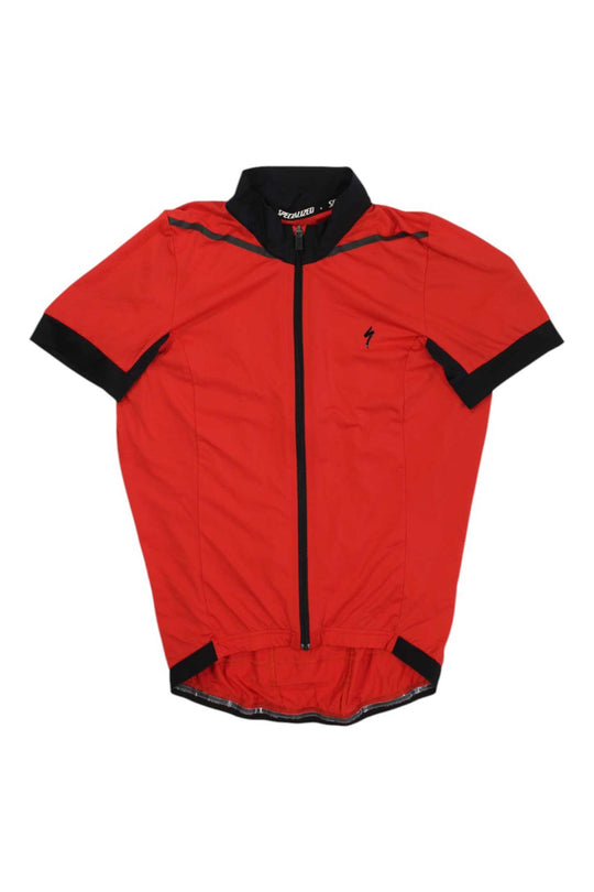 Specialized Mens Core Short Sleeve Jersey Specialized