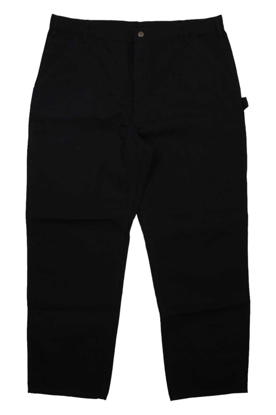 Carhartt Mens Washed-Duck Work Dungaree Pant Carhartt