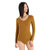 Icebreaker Womens Siren LS Sweetheart Top Icebreaker