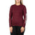 Moosejaw Womens Original Sleeve LS Tee Moosejaw