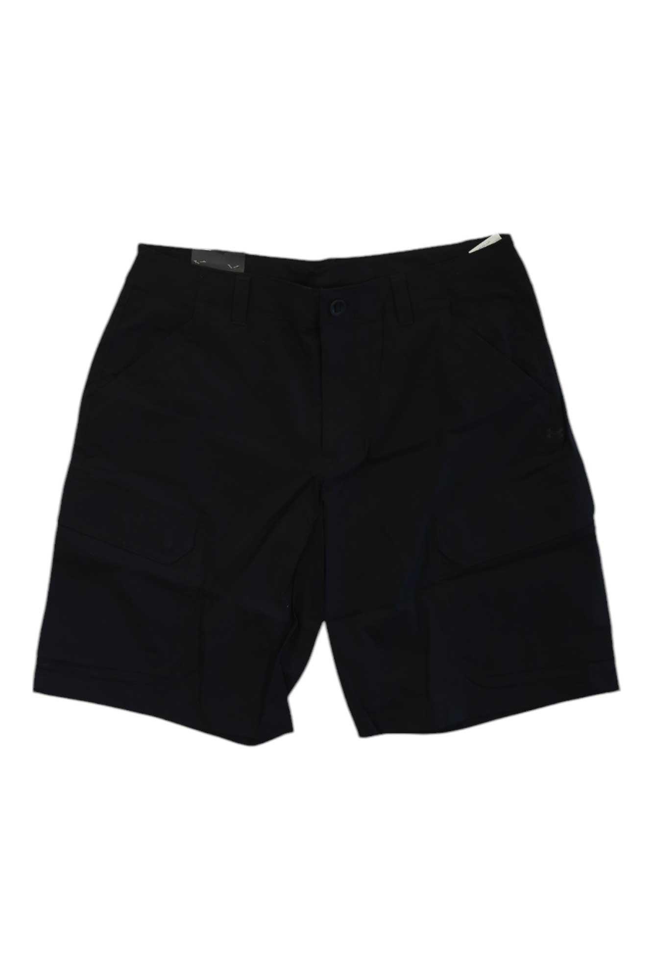 Under Armour Mens UA Fish Hunter 2.0 Cargo Short Under Armour