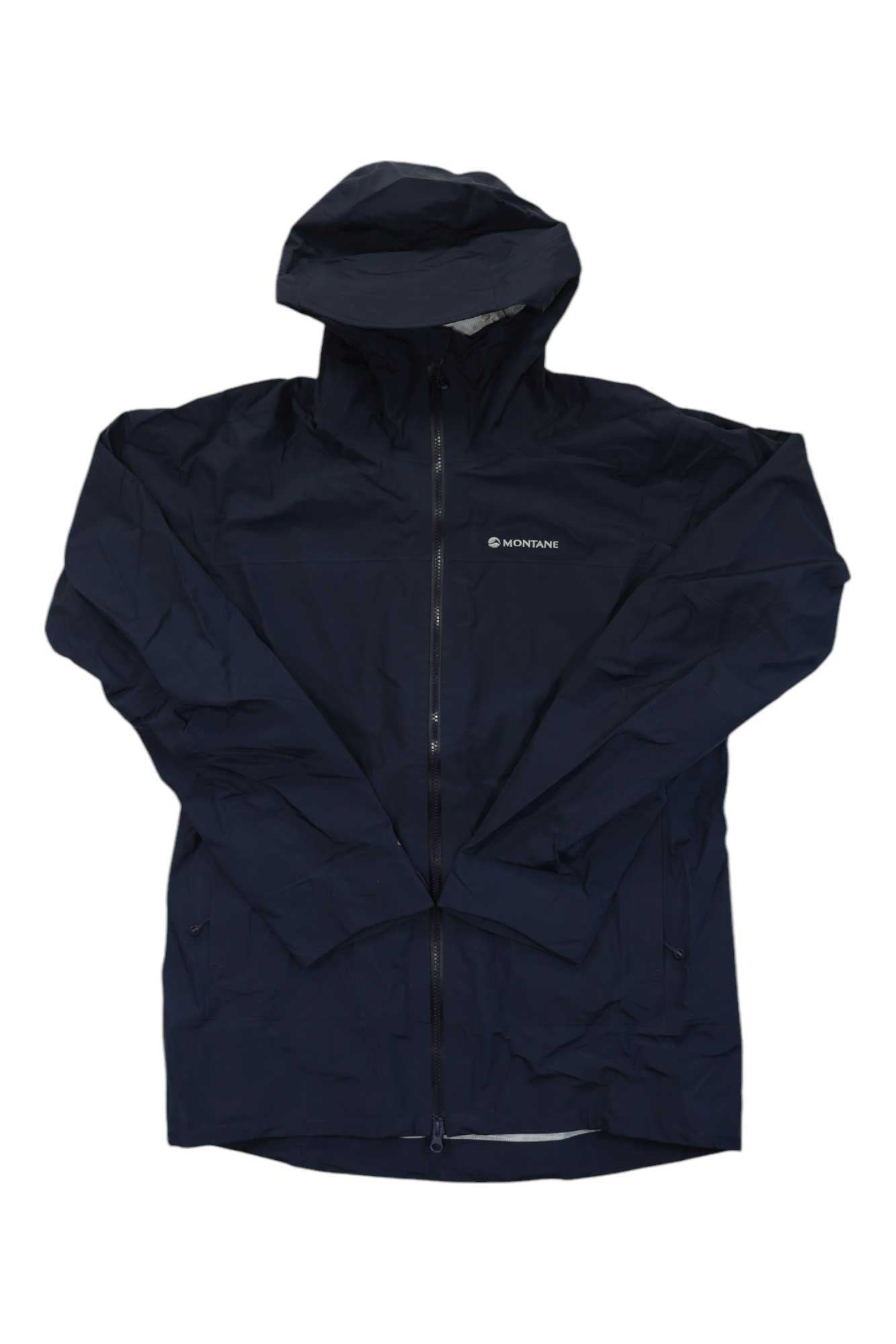 Montane Mens Phase Jacket Montane
