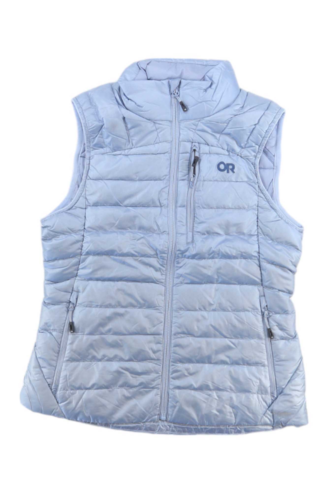 Outdoor Research Womens Helium Down Vest Outdoor Research