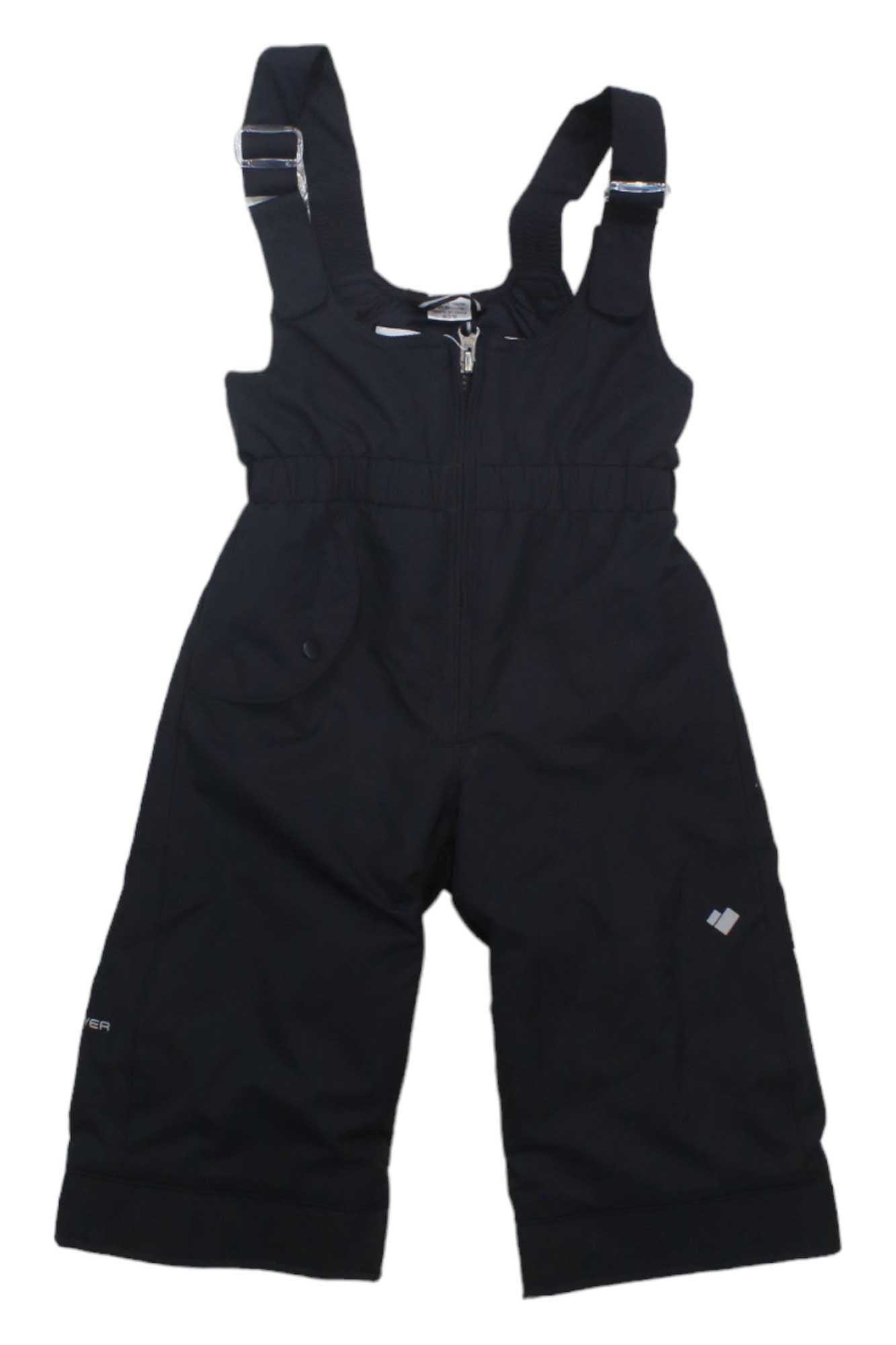 Obermeyer Girls' Snoverall Pant