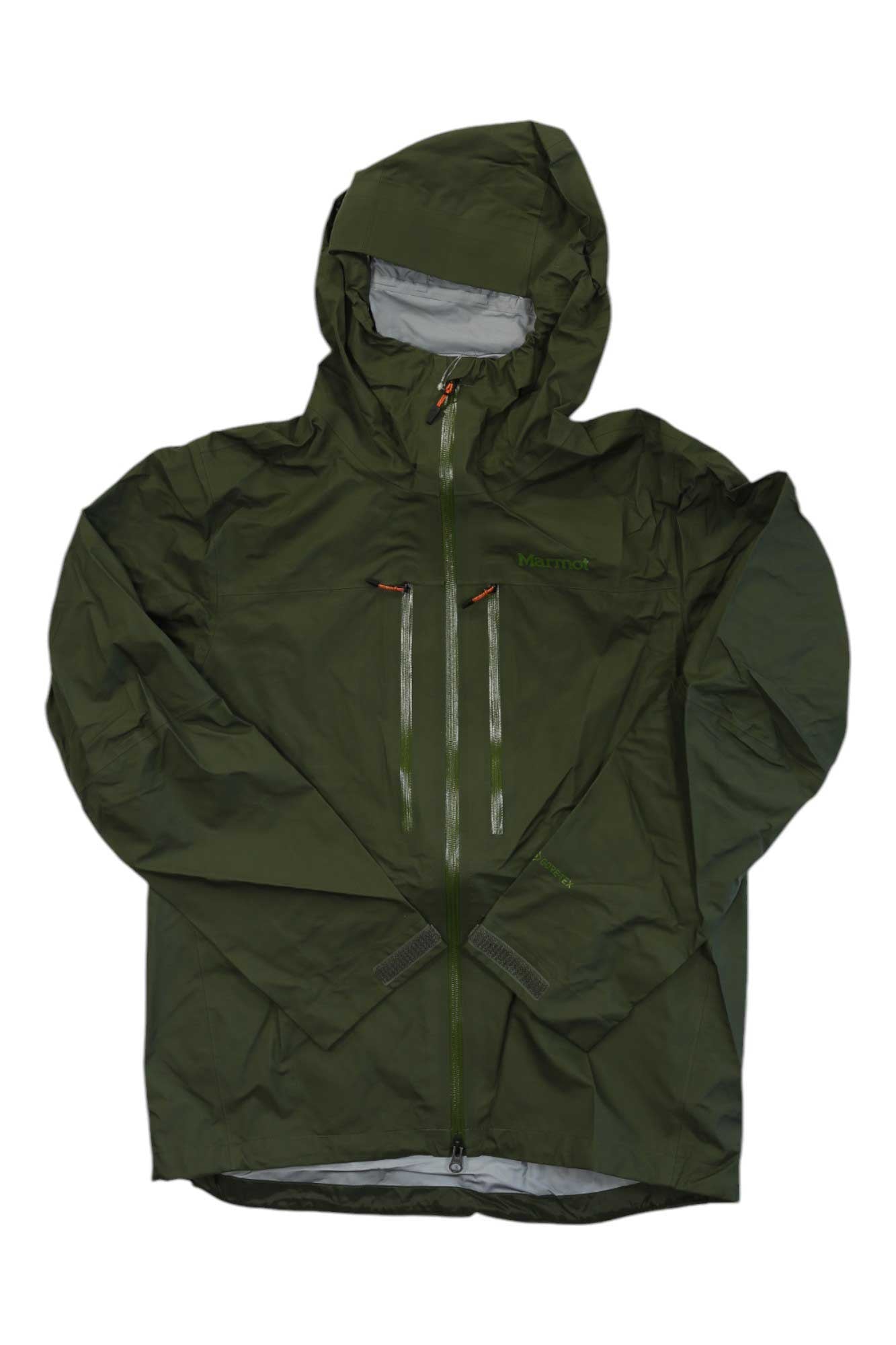 Mens Kessler Jacket Marmot