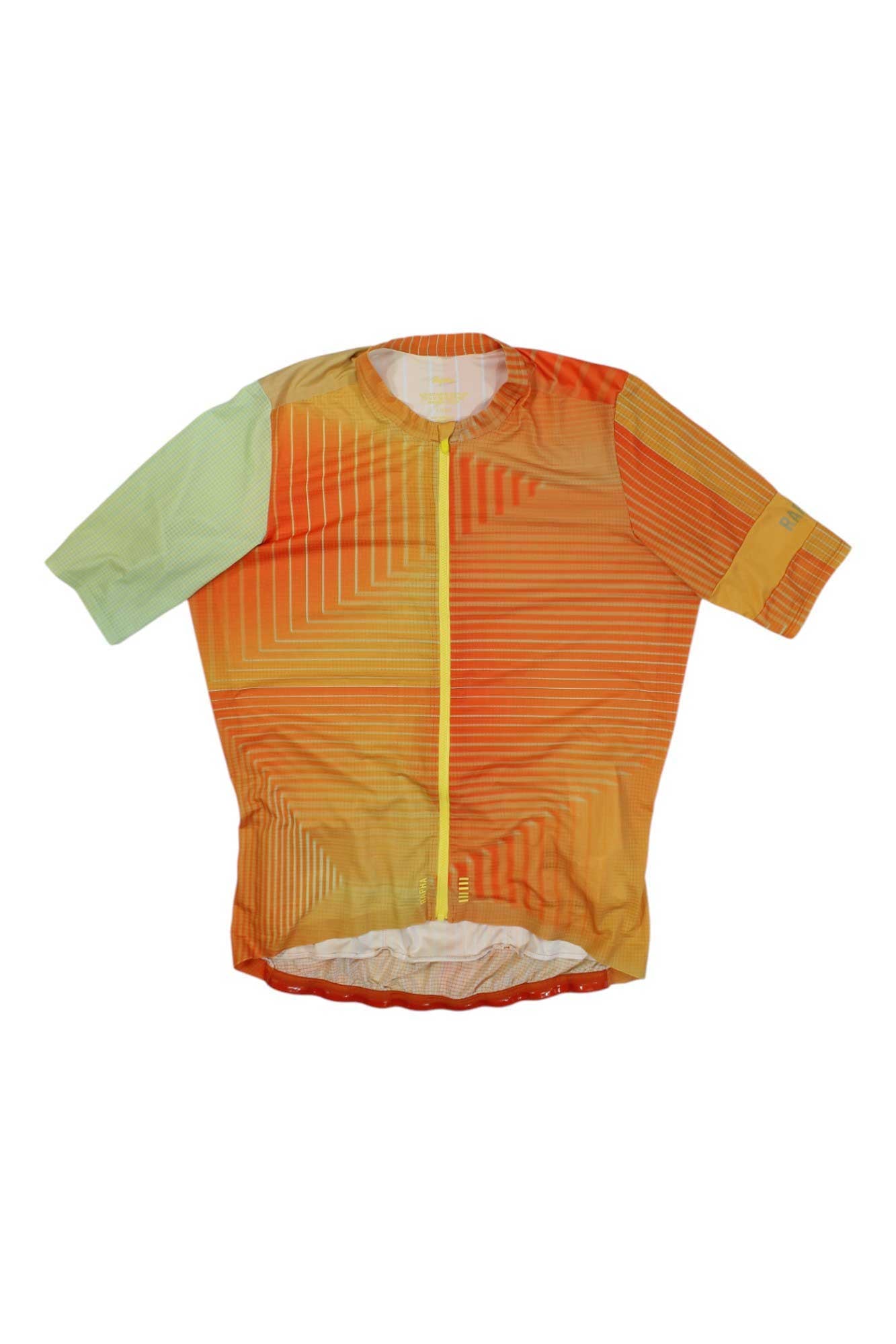 Rapha Mens Tunnel Vision Pro Team Training Jersey Rapha