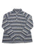 Orvis Women's Outsmart Quarter-Snaps Stripe Top Orvis