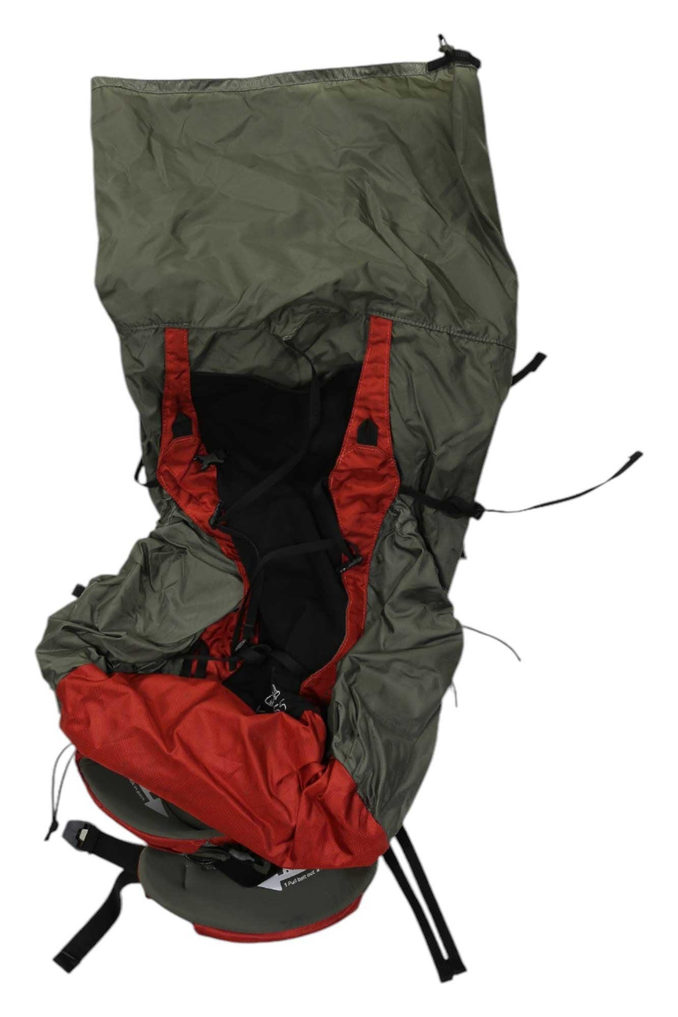 Granite Gear Virga3 55 Pack Granite Gear