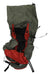 Granite Gear Virga3 55 Pack Granite Gear