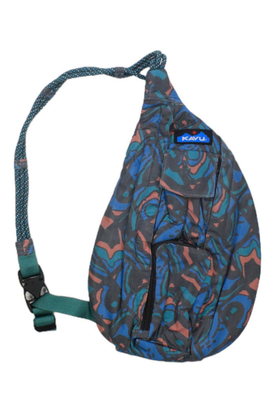 KAVU Mini Rope Sack