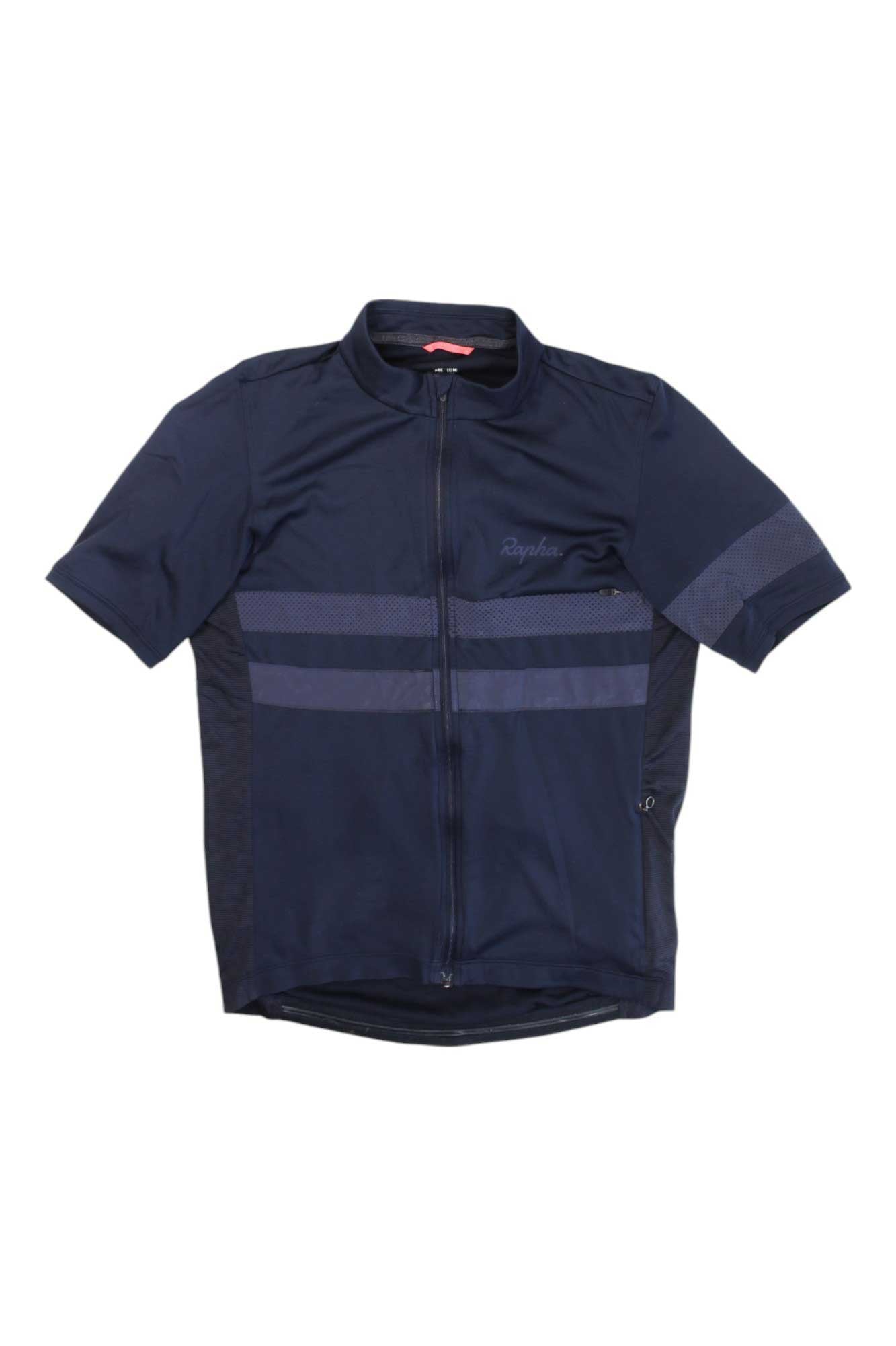 Rapha Mens Brevet Lightweight Jersey Rapha