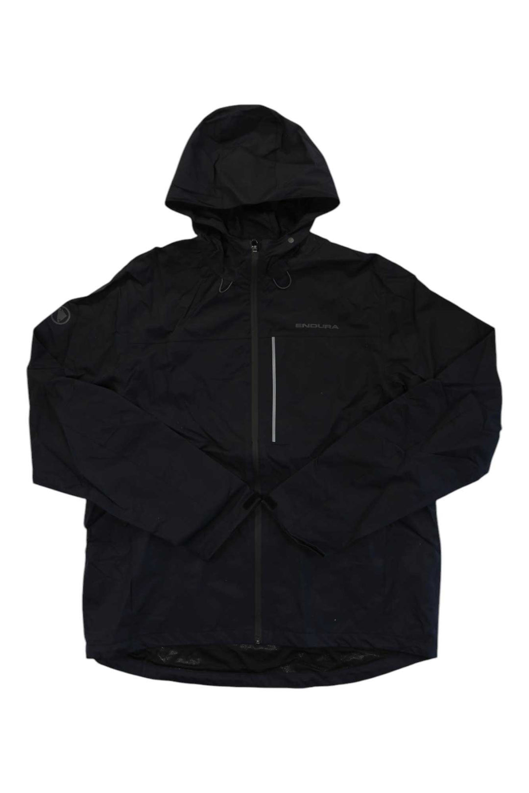 Endura Mens Hummvee Waterproof Hooded Jacket Endura